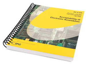 Skripta ke školení IPC-A-610